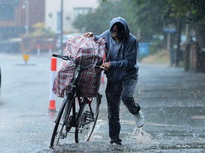 Hafta sonu planları iptal olabilir: Meteoroloji’den 3 bölgeye uyarı