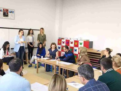 Hafta sonu veli toplantısı yapılır mı, yasal mı?