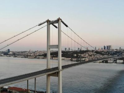 Hafta sonuna plan yapanlar dikkat: 15 Temmuz Şehitler Köprüsü trafiğe kapatılacak