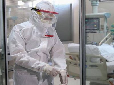 Haftalık koronavirüs tablosu açıklandı: Toplam vaka 20 binin üzerinde