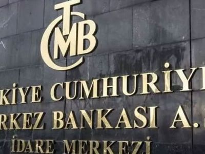 Haftalık Para ve Banka İstatistikleri duyuruldu: Merkez Bankası'nın toplam rezervleri arttı!