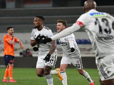 Haftanın en önemli maçı Dolmabahçe’de: Beşiktaş Başakşehir maçı ne zaman, saat kaçta ve hangi kanalda? Beşiktaş Başakşehir maçı hakemi belli oldu mu?