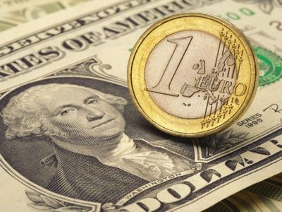 Haftanın ilk günü dövizde son durum: Dolar ve euro ne kadar 8 Nisan 2024?