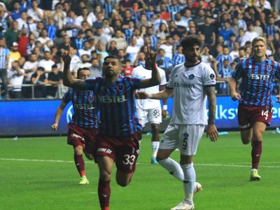 Haftanın kapanışı Adana’da yapılıyor: Adana Demirspor Trabzonspor maçı hangi kanalda ve ne zaman? Adana Demirspor Trabzonspor canlı yayın bilgileri