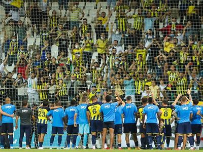 Haftanın maçı bugün oynanacak: Fenerbahçe Adana Demirspor maçı ne zaman, saat kaçta ve hangi kanalda? Fenerbahçe Adana Demirspor maçı şifresiz mi? FB Adana Demir muhtemel ilk 11’ler