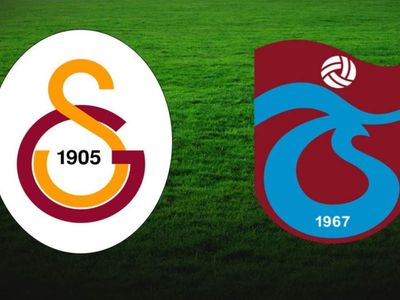 Haftanın maçı Nef Stadyumu’nda: Galatasaray Trabzonspor maçı ne zaman ve hangi kanalda? Galatasaray Trabzonspor muhtemel ilk 11’leri belli oldu mu?