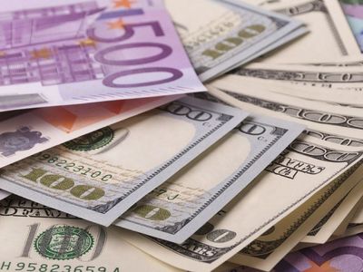 Haftanın son işlem günü dövizde son durum: Dolar ve euro 5 Nisan 2024 fiyatları ne kadar?