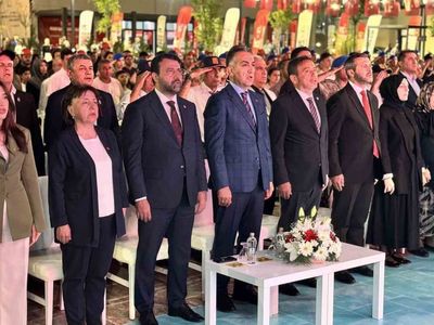 Hain darbe girişiminin 10. yılında Karabük'te anma programı
