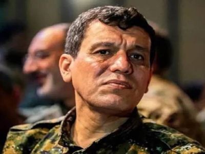 Hain terörist ABD’ye sığındı: En sadık müttefikiz