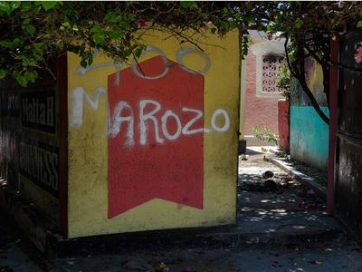 Haiti’de 400 Mawozo adındaki çete turistleri hedef aldı: Aralarında Türk vatandaşlarda yer alıyor!
