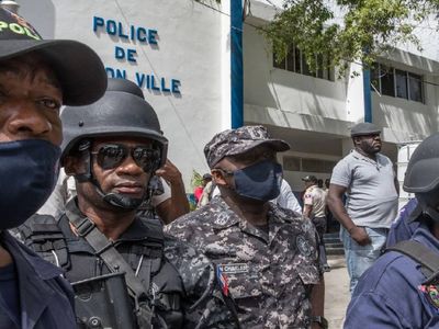 Haiti’de yolsuzluk depremi: Üst düzey yetkililer hakkında tutuklama kararı verildi