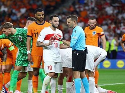 Hak etmedik ama yenildik: Türkiye, EURO 2024’e çeyrek finalde veda etti