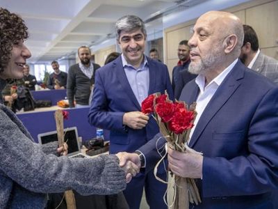 HAK-İŞ’den duygulandıran mesaj! 10 Ocak Çalışan Gazeteciler Günü’nü kutlayan Genel Başkan, basın mensuplarına teşekkür etti