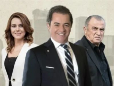 Hakan Ateş Sülün Osman’ı Geride Bıraktı!