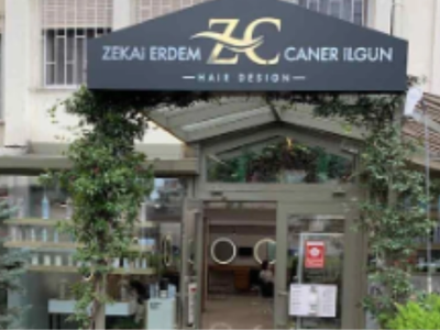 Hakan Ateş'in başı berber Zekai ile dertte!