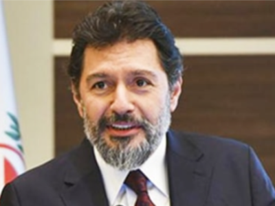 Hakan Atilla hangi partiye katılıyor?