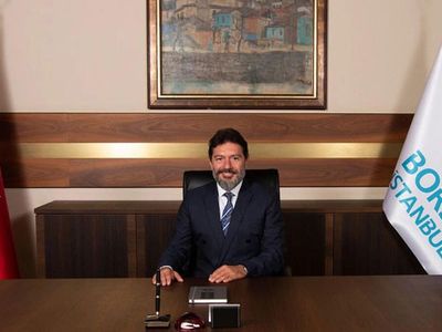 Borsa İstanbul Genel Müdürü Hakan Atilla İstifa Etti