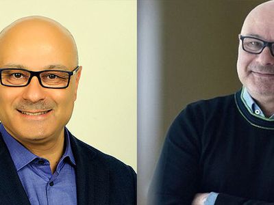 Hakan Ertin Kimdir?