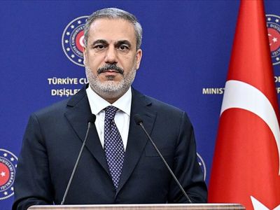 Hakan Fidan, Gayriresmi Dışişleri Bakanları Toplantısı'na Katılacak