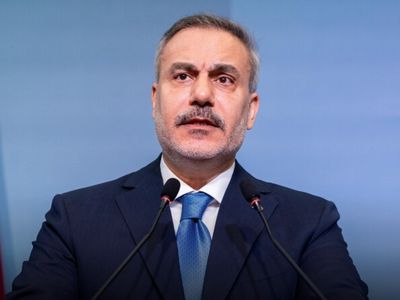 Hakan Fidan: Hürmüz Boğazı'nın Açık Tutulması Hayati Önem Taşıyor