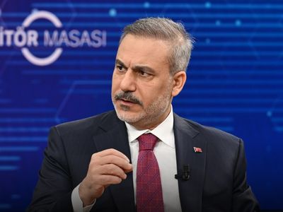 Hakan Fidan İran ve ABD'nin ateşkes konusunda samimi olduğunu söyledi