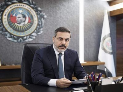Hakan Fidan kimdir, nereli ve kaç yaşında? Yeni Dışişleri Bakanı Hakan Fidan’ın önceki görevi neydi? Hakan Fidan hayatı ve biyografisi