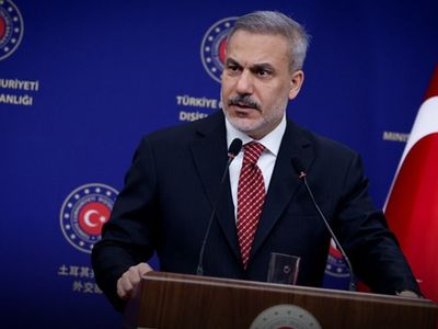 Hakan Fidan: "Savaşın yayılma riski bizi endişelendiriyor"