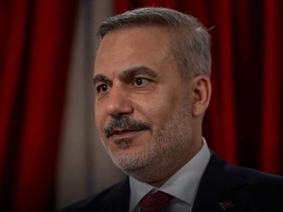 Hakan Fidan: Türkiye Hürmüz’de Mayın Temizliğine Katkı Sağlayabilir