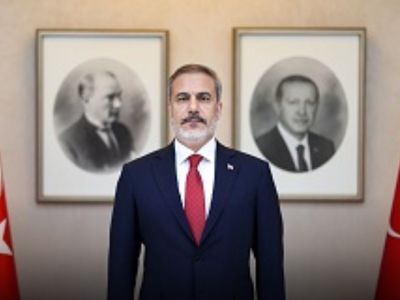 Hakan Fidan’dan dış politika mesajı: “Türkiye dengeleri etkileyen bir aktör konumuna taşındı”
