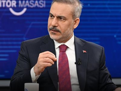 Hakan Fidan’dan İslamabad Görüşmeleri ve Bölgesel Gerilimlere Dair Açıklamalar