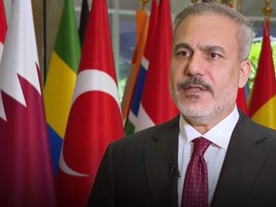Hakan Fidan’dan İsrail’e Sert Uyarı