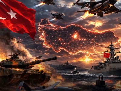 Hakan Fidan’dan Net Mesaj: “Türkiye Kendini Her Zaman Korur”