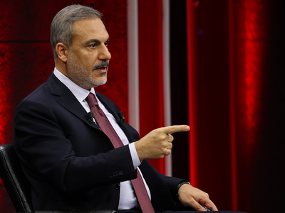Hakan Fidan’dan uyarı: “İsrail rahat durmaz, yönünü Lübnan ve İran’a çevirebilir”