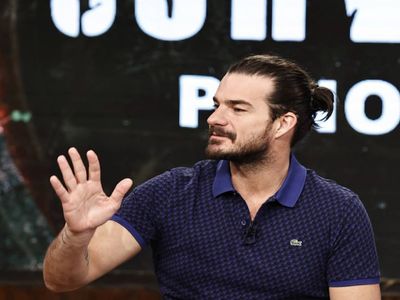 Hakan Hatipoğlu kimdir, nereli ve kaç yaşında? Survivor 2024 yarışmacısı Hakan Hatipoğlu hangi yıl yarıştı, Nihat Hatipoğlu ile akraba mı? Hakan Hatipoğlu hayatı ve biyografisi