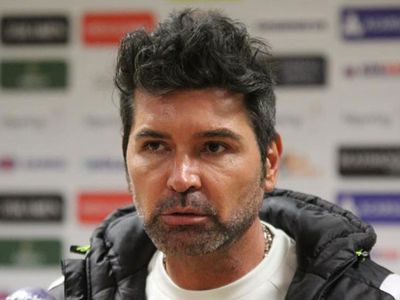 Hakan Kutlu: Final Niteliğindeki Bir Maçı Kaybettik