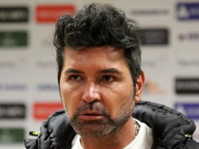 Hakan Kutlu'dan Maç Sonu Açıklamalar