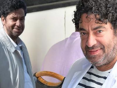 Hakan Taşıyan'dan sağlık çalışanlarına iltifatlar geldi! 'Yaşıyorsam onlar sayesinde'