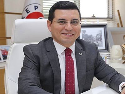 Hakan Tütüncü kimdir, nereli ve kaç yaşında? AK Parti Antalya Büyükşehir Belediye Başkanı adayı Hakan Tütüncü hangi görevlerde bulundu? Hakan Tütüncü hayatı ve siyasi kariyeri