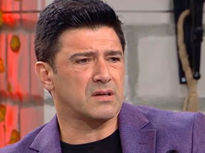 Hakan Ural canlı yayında eski eşi Sibel Can'ı övmeye doyamadı: Resmen yaşayan bir efsane!