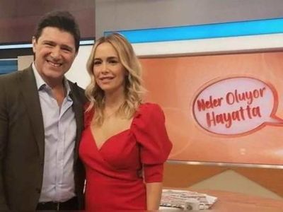 Hakan Ural ve Nur Tuğba neden yok? Kanal D magazin programı Neler Oluyor Hayatta neden yok?