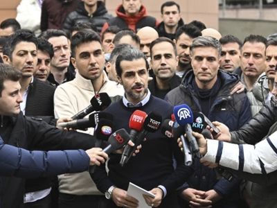Hakemler görevlerine geri dönecek mi? Ortak kararlarını açıkladılar