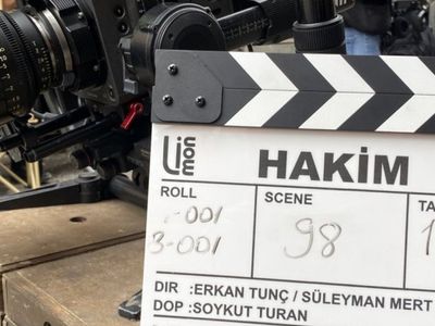 Hakim dizisi nerede çekiliyor, hangi ilde? Hakim dizisinin çekildiği adliye neresi?