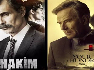 Hakim dizisi orjinali  Your Honor nasıl bitiyor, sonunda ne oluyor?