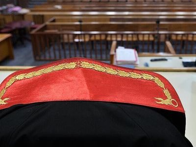 Hakim ve savcılara bilirkişi sınırlaması: Gereksiz başvuruya disiplin cezası