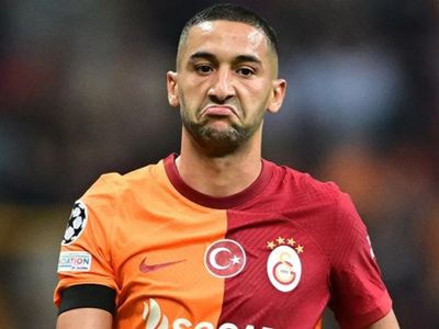 Hakim Ziyech Şampiyonlar Ligi tarihine geçti: Dünya yıldızlarının rekoruna ortak oldu