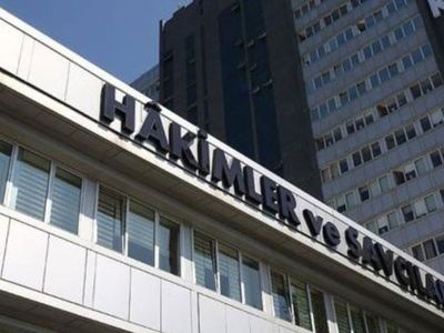 Hakimler ve Savcılar Kurulu Seçimlerinde Uzlaşma Yapıldı!