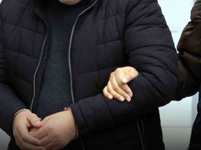 Hakkari merkezli dev operasyon: 20 milyar liralık suç ağı ortaya çıkarıldı