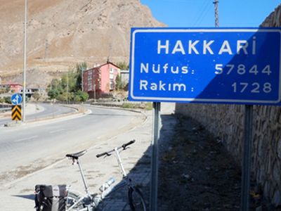 Hakkari Valiliği açıkladı: Bugünden itibaren yasak geliyor