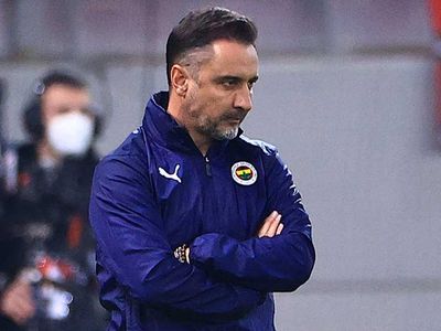 Hakkı Yalçın'dan Fenerbahçe Teknik Direktörü Vitor Pereira Hakkında Dikkat Çeken Açıklamalar!