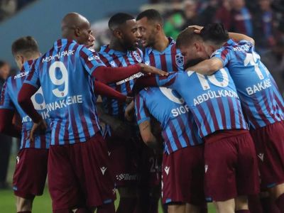 Hakkın Yalçın'dan Trabzonspor'a Övgü Dolu Sözler Geldi!